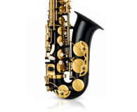 MusicMate Saksofon Altowy Es MM-D105 ShadowSax - 1588236 - zdjęcie 5